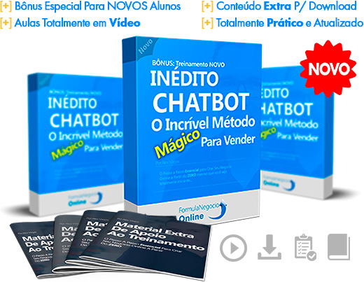 05 chatbot - FNO-Fórmula Negócio Online