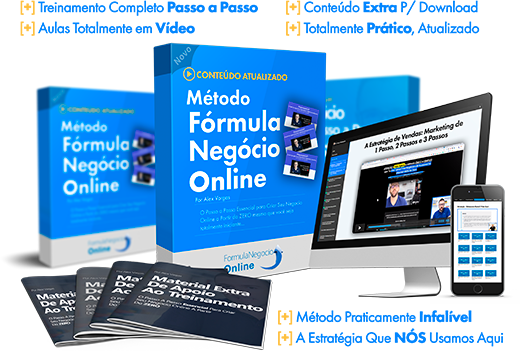 formulanegocioonline - FNO-Fórmula Negócio Online