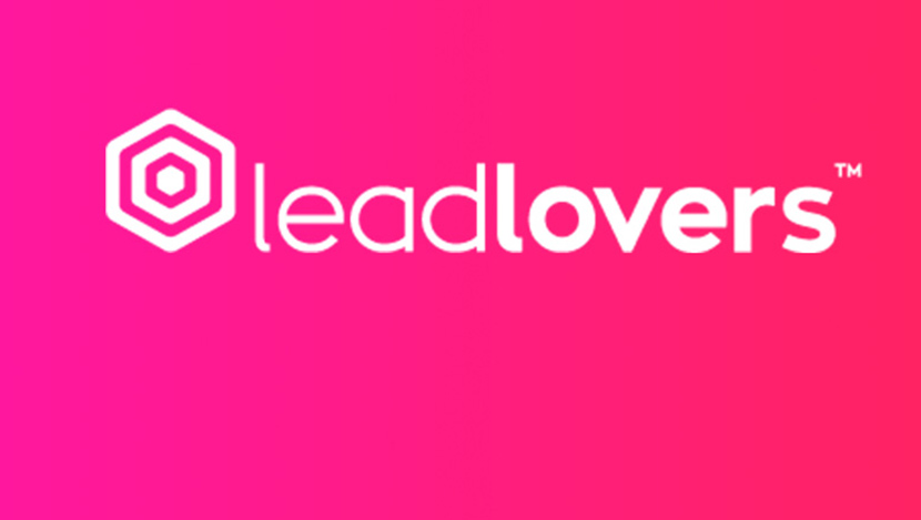 lead lovers - LEADLOVERS