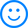 smiling emoticon square face - FNO-Fórmula Negócio Online