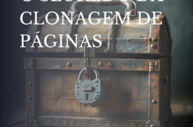 O SEGREDO DA CLONAGEM DE PÁGINAS